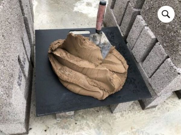 Double Sided Mortar Boards - Main image