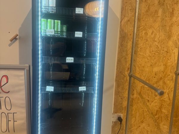 display fridge - Main image