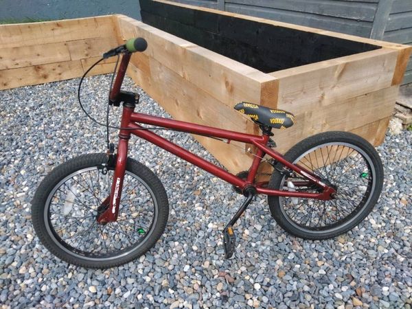 Bmx - Main image