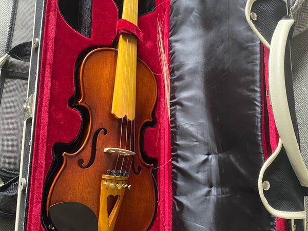 Fiddle new, 5string - Main image