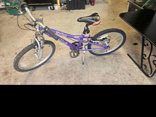 Kids Bike - Main image