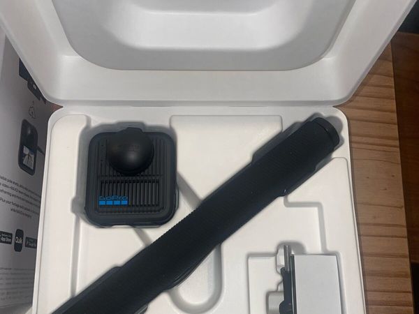 GoPro Max 2 Bundle - Main image