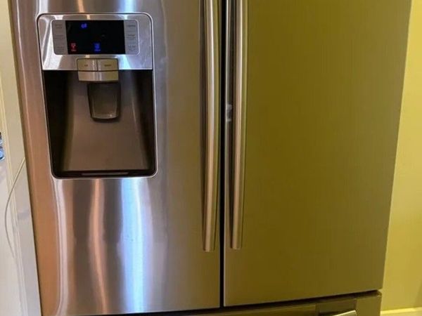 Samsung Fridge Freezer - Main image