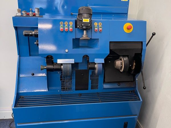 Cobbler Shoe Repair & Sew Machinery - Excellent - Main image