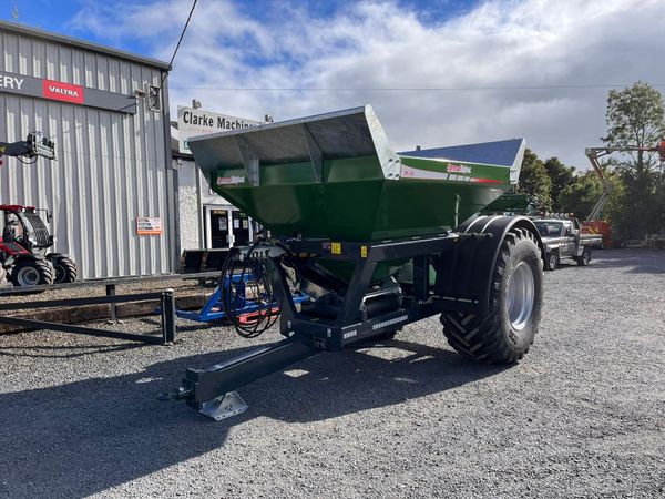 💥Spreadpoint 10 Tonne Stone Cart - Main image