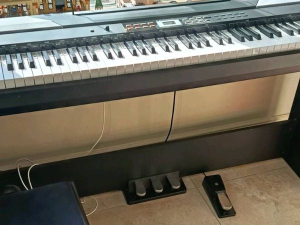 Piano - Main image