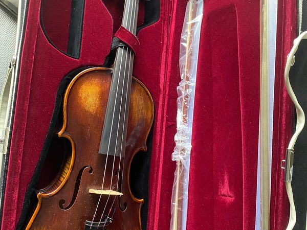 Fiddle for sale - Main image