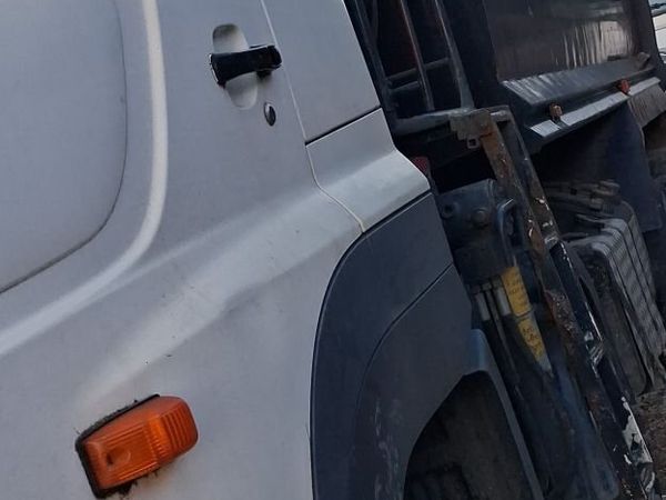 Hino Other 2011 - Main image