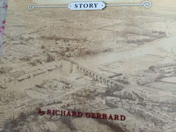 Books - Main image