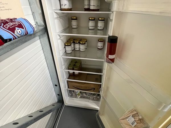 Powerpoint Fridge - Main image