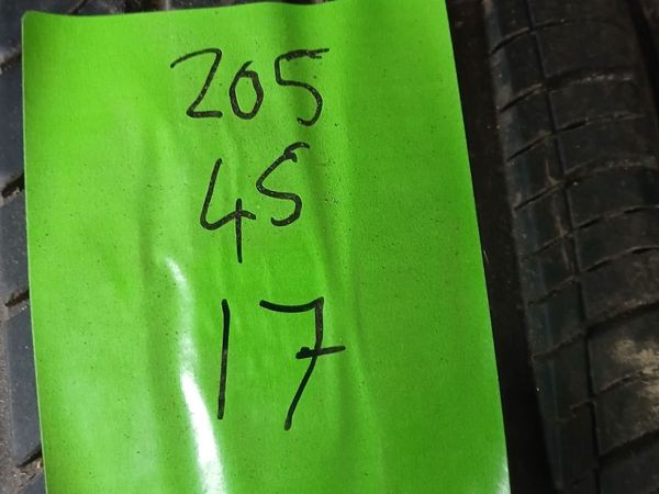 selling tyres - Main image