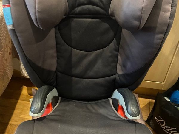 Car Seats - Main image