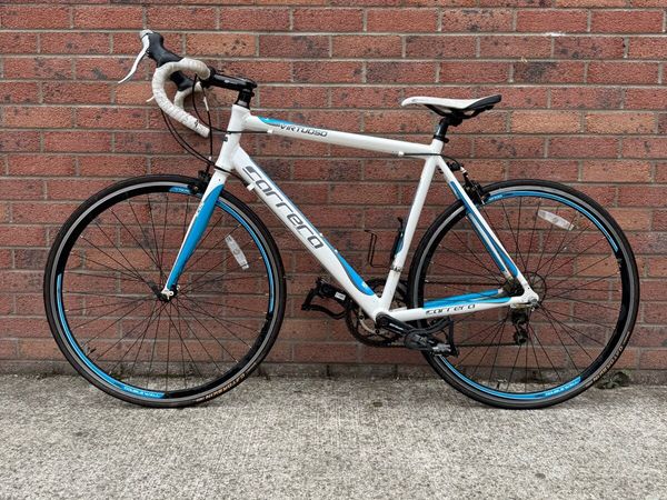 Carrera Virtuoso Road Bike - Main image