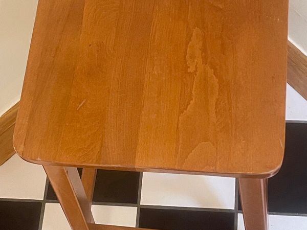 Kitchen stool - Main image