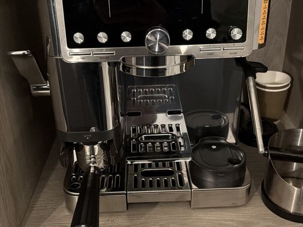 Ninja Cafe Luxe Pro - Main image