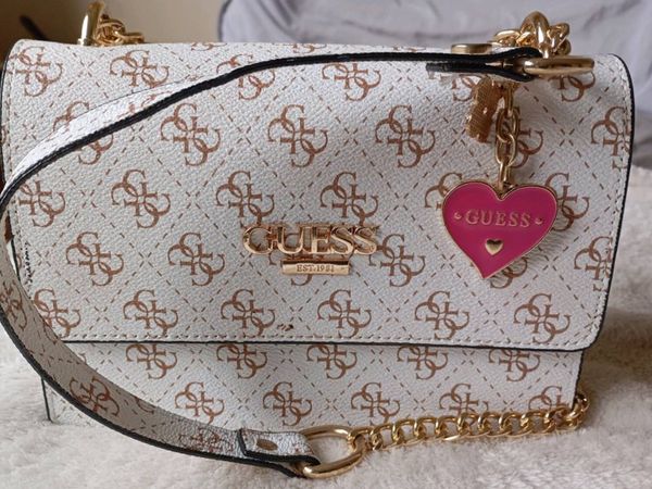 Guess shoulder bag - Main image