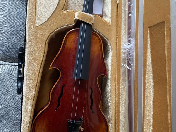 Fiddle for sale new - Main image