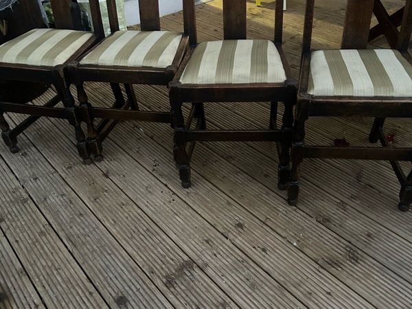Chairs - Main image