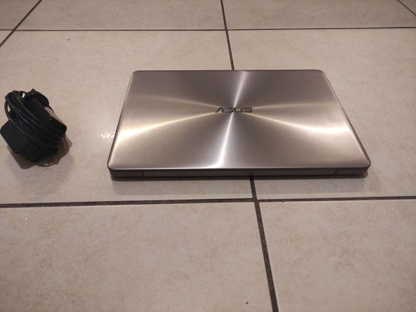 Asus ZenBook 8h battery Pro Plus - Main image