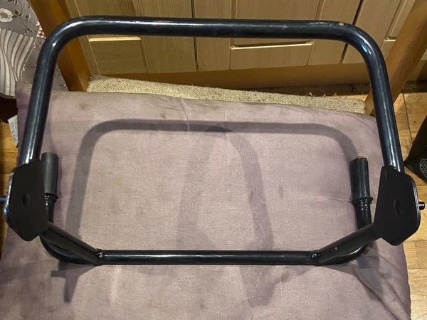 Car Seat Accessories - Main image