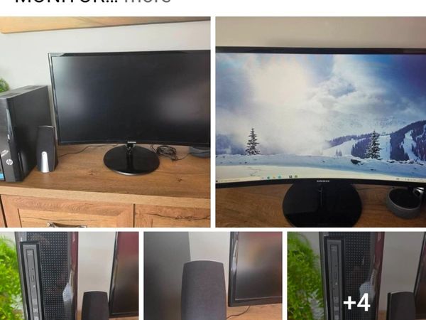 HP PC - Main image