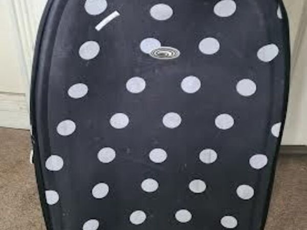 Standard size suit case - Main image