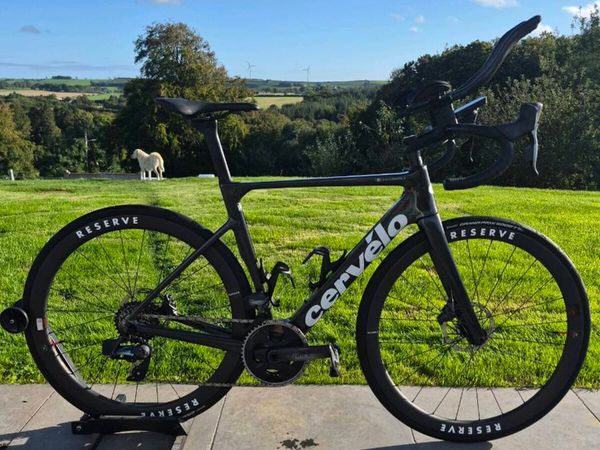 Cervelo Soloist size 54 - Main image