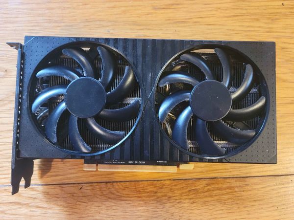 Rtx 3060 ti gpu - Main image