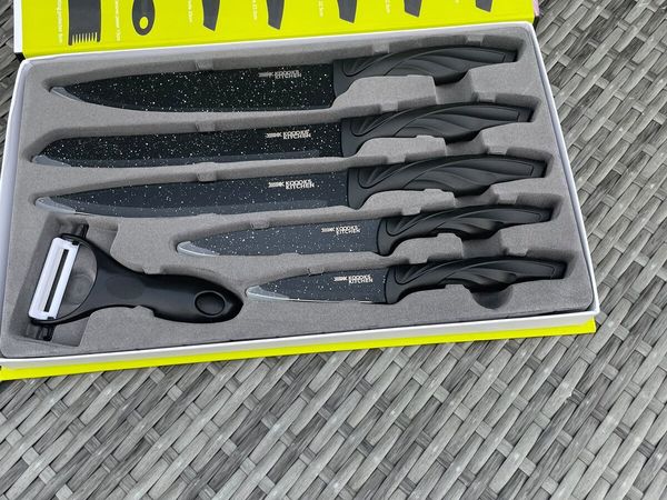 Kitchen knife - Main image