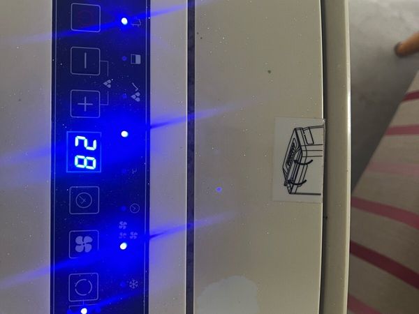De humidifier - Main image