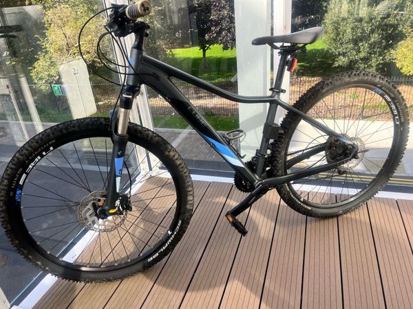 Cube Access HPA Ladies Mountain Bike - Main image
