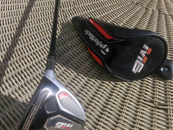 Golf club - Main image