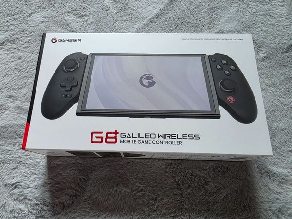 GameSir G8+ Wireless Bluetooth Controller - Main image