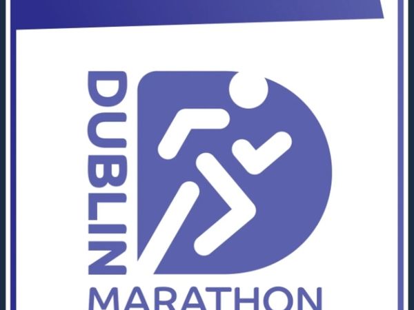 Dublin Marathon Entry - Main image