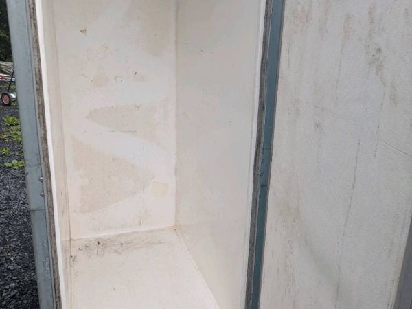 Mobile toilet - Main image