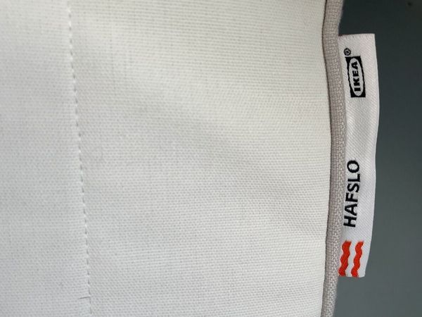 IKEA HAFSLO Standard King Mattress - Main image