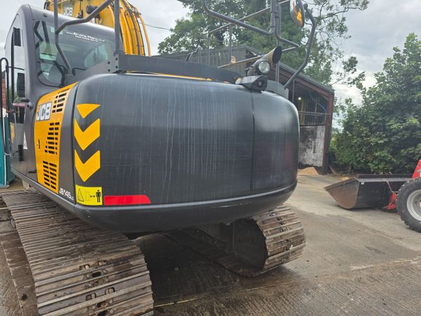Track Digger - Main image