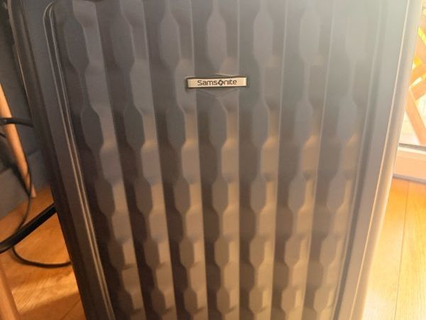Samsonite suitcase Brand New - Main image