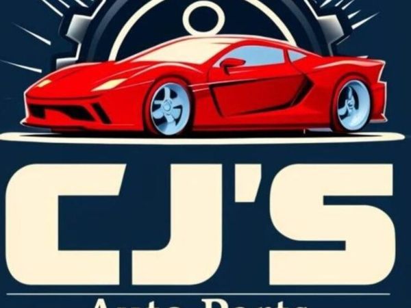 cjs autoparts - Main image
