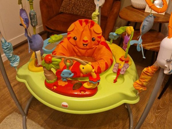 Fisher-Price Jumperoo - Main image