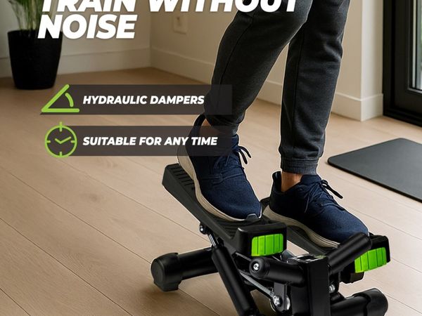 VIRTUFIT STEPPER MACHINE - Main image
