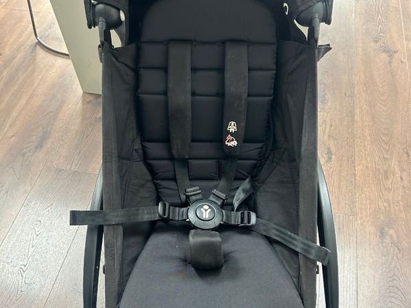 Babyzen - Main image