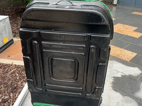Bicycle box - Main image