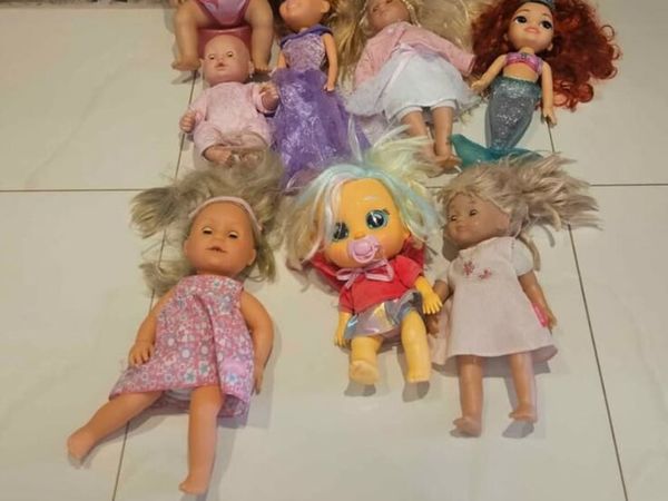 Dolls - Main image