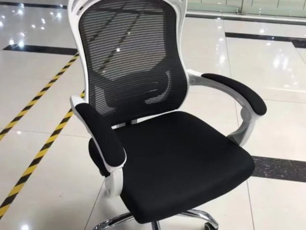 Office Chair ergonomic office chair brand new - Main image