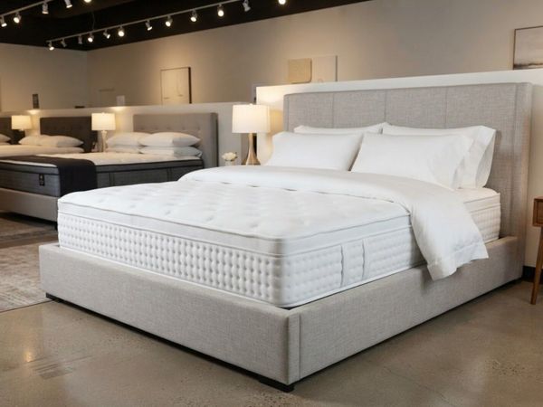 Annabelle 3000 Mattress Delivered - Main image