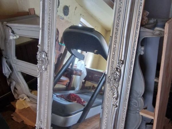 Mirror 2mx1m - Main image