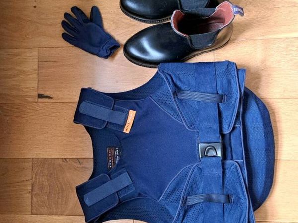 Horse Riding Gear - Main image