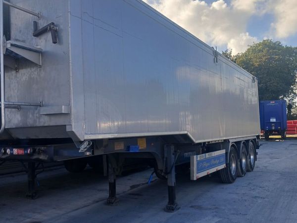 Trailer - Main image