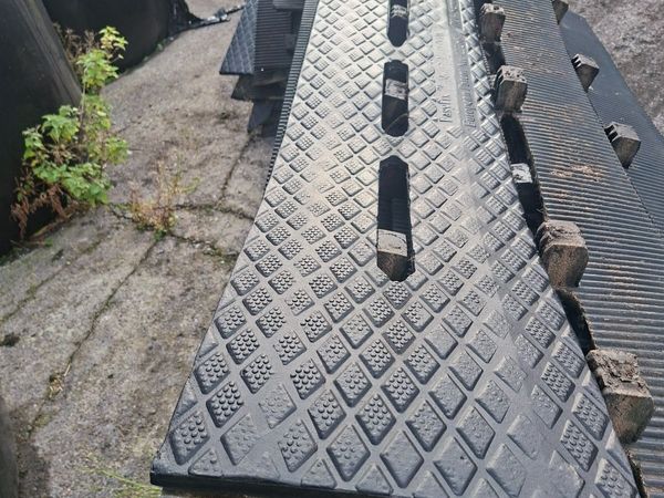 Easyfix slat mats - Main image